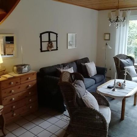 Ferienhaus Nes Puek Schillig Buitenkant foto