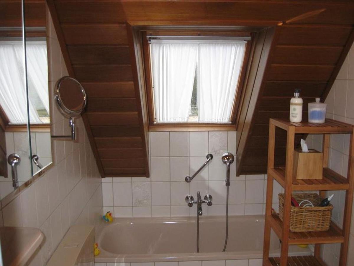 Ferienhaus Nes Puek Schillig Buitenkant foto